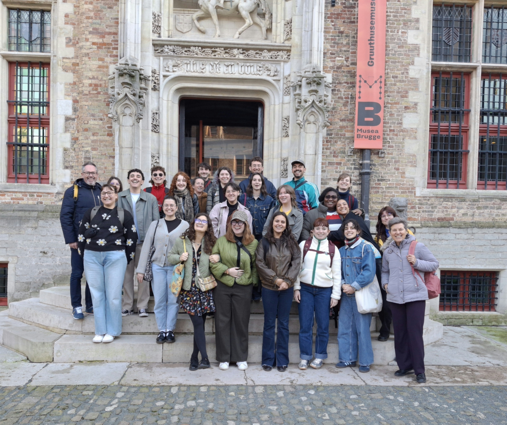 Winter School 2026 - M2 DPEC - ACA