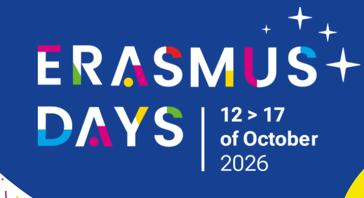 Erasmus days